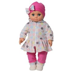 Пупс Весна Бабочка, 42 см, В3936