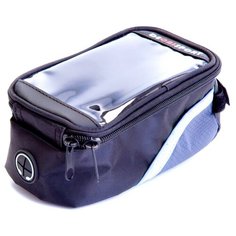 Велосумка BRADEX на раму SF, синий