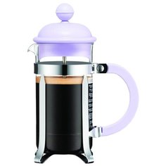 Френч-пресс Bodum Caffettiera A1913-Y20 (0,35 л) вербена