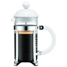 Френч-пресс Bodum Caffettiera A1913-Y20 (0,35 л) тень