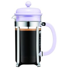 Френч-пресс Bodum Caffettiera A1918-Y20 (1 л) вербена