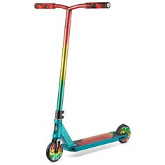 Трюковой самокат Hipe S20 2021, colorful