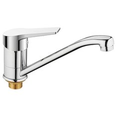 Смеситель для кухни (мойки) Viko V6713 однорычажный хром