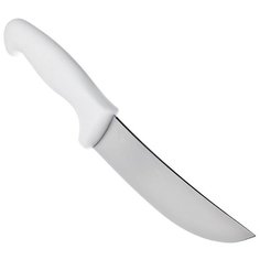 Нож для разделки мяса TRAMONTINA Professional master, лезвие 15 см, белый