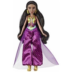 Кукла Hasbro Disney Aladdin Жасмин, 29 см, E5463