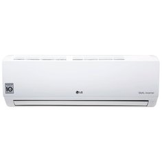 Настенная сплит-система LG P09EP2 белый