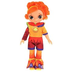 Кукла Карапуз Сказочный патруль Аленка, 32 см, ST20-32-MAG-A-RU