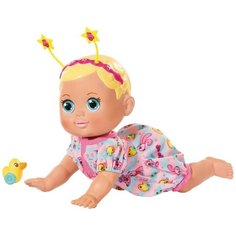 Интерактивная кукла Zapf Creation Baby Born Забавные лица, 36см, 825-884