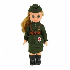 Кукла Весна Мои Герои Санитарка, 30 см, В3949