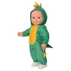 Пупс Весна Дракоша, 42 см, В3938