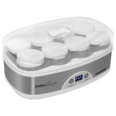 Йогуртница REDMOND RYM-M5406 белый/серебристый