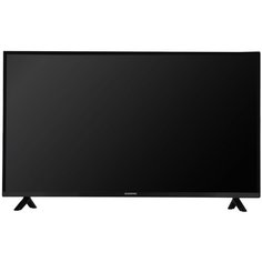 Телевизор STARWIND SW-LED42SB300 42", черный