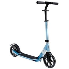 Внедорожный самокат Decathlon Oxelo Town 5 XL, голубой