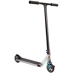 Трюковой самокат Decathlon MF3.6 V5, серый