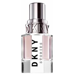 Парфюмерная вода DKNY Stories, 30 мл