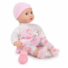 Кукла Zapf Creation Baby Annabell Миа, 43 см, 702-079