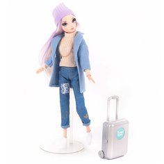 Кукла Sonya Rose Daily collection Путешествие в Америку, 27 см, R4423N