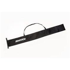 Чехол Decathlon Newfeel NW PBAG100 черный