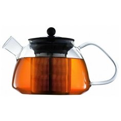 Чайник заварочный Walmer Boss, 0.6 л, цвет прозрачный