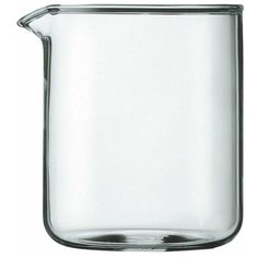 Колба для френч-пресса Bodum, 0.5 л.