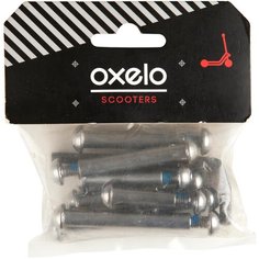 Набор болтов для самоката OXELO X Декатлон Decathlon