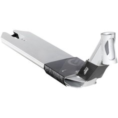 Дека для трюкового самоката MF3.6 белый OXELO X Декатлон Decathlon