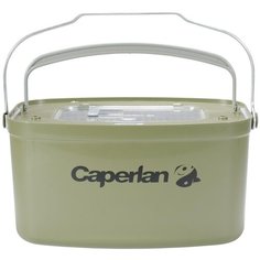 Ведро для живца Livebait b 7 л CAPERLAN X Декатлон Decathlon