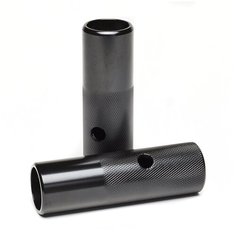 Пеги для колес BMX 100 BTWIN X Декатлон Decathlon