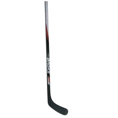 Клюшка хоккейная HS500 дет., размер: LEFT OROKS Х Декатлон Decathlon