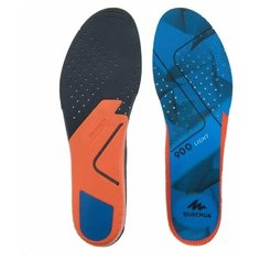 Стельки для походов EU38/40 HIKE 900 QUECHUA X Декатлон Decathlon