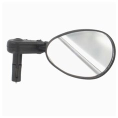 Зеркало заднего вида для велосипеда 100 ELOPS X Декатлон Decathlon
