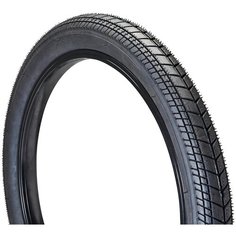 Покрышка с жесткими бортами для Bmx street 20x2,10 / etrto 54-406 черный BTWIN X Декатлон Decathlon