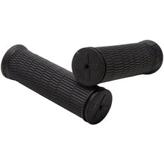 Короткие грипсы SPORT 100 ROCKRIDER X Декатлон Decathlon