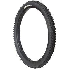 Покрышка с жесткими бортами 20x1,95 для дет. горного велосипеда / Etrto 47-406 BTWIN X Декатлон Decathlon