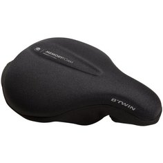 Чехол для седла с запоминанием формы 500 Xl BTWIN X Декатлон Decathlon