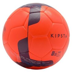 Футбольный мяч Hybride F500, алый размер 5 KIPSTA X Декатлон Decathlon