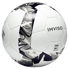 Футбольный мяч для Футзала 900 FIFA QUALITY PRO, размер 63 см IMVISO X Декатлон Decathlon