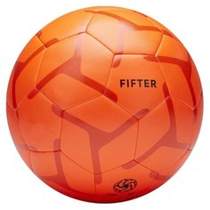 Мяч Foot5 100, размер 5 FIFTER X Декатлон Decathlon