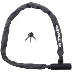 Замок для велосипеда – цепь 520 ELOPS X Декатлон Decathlon