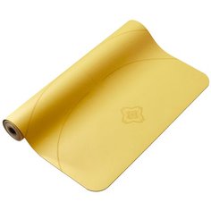 Коврик для йоги 3 мм GRIP+ KIMJALY X Декатлон Decathlon