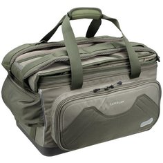 Сумка для карповой ловли CARRYALL 900 CAPERLAN X Декатлон Decathlon