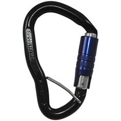 Карабин с автоматической муфтой и блокировкой GOLIATH HMS SIMOND X Декатлон Decathlon