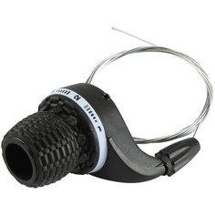 Левый шифтер на 3 скорости BTWIN X Декатлон Decathlon