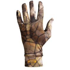 Перчатки для охоты камуфляжные 100 FURTIV XXL SOLOGNAC X Декатлон Decathlon
