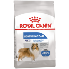 Сухой корм для собак Royal Canin при склонности к избыточному весу 10 кг (для крупных пород)