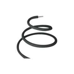 Теплоизоляция (2м) Ballu Condiflex для медной трубы 3/8