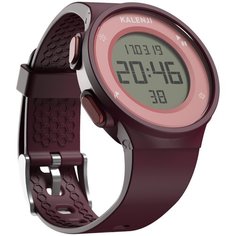Часы-секундомер W500 M KALENJI X Декатлон Decathlon