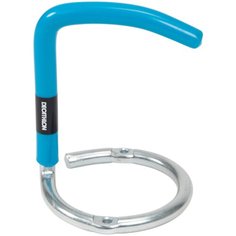 Крюк для крепления 1 велосипеда к стене или потолку BTWIN X Декатлон Decathlon