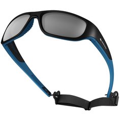 Очки солнцезащитные походные MHT550 детские на 10 лет и больше, кат. 4 QUECHUA X Декатлон Decathlon