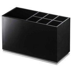 Подставка для зубных щеток и пасты Yamazaki MIST, 7844